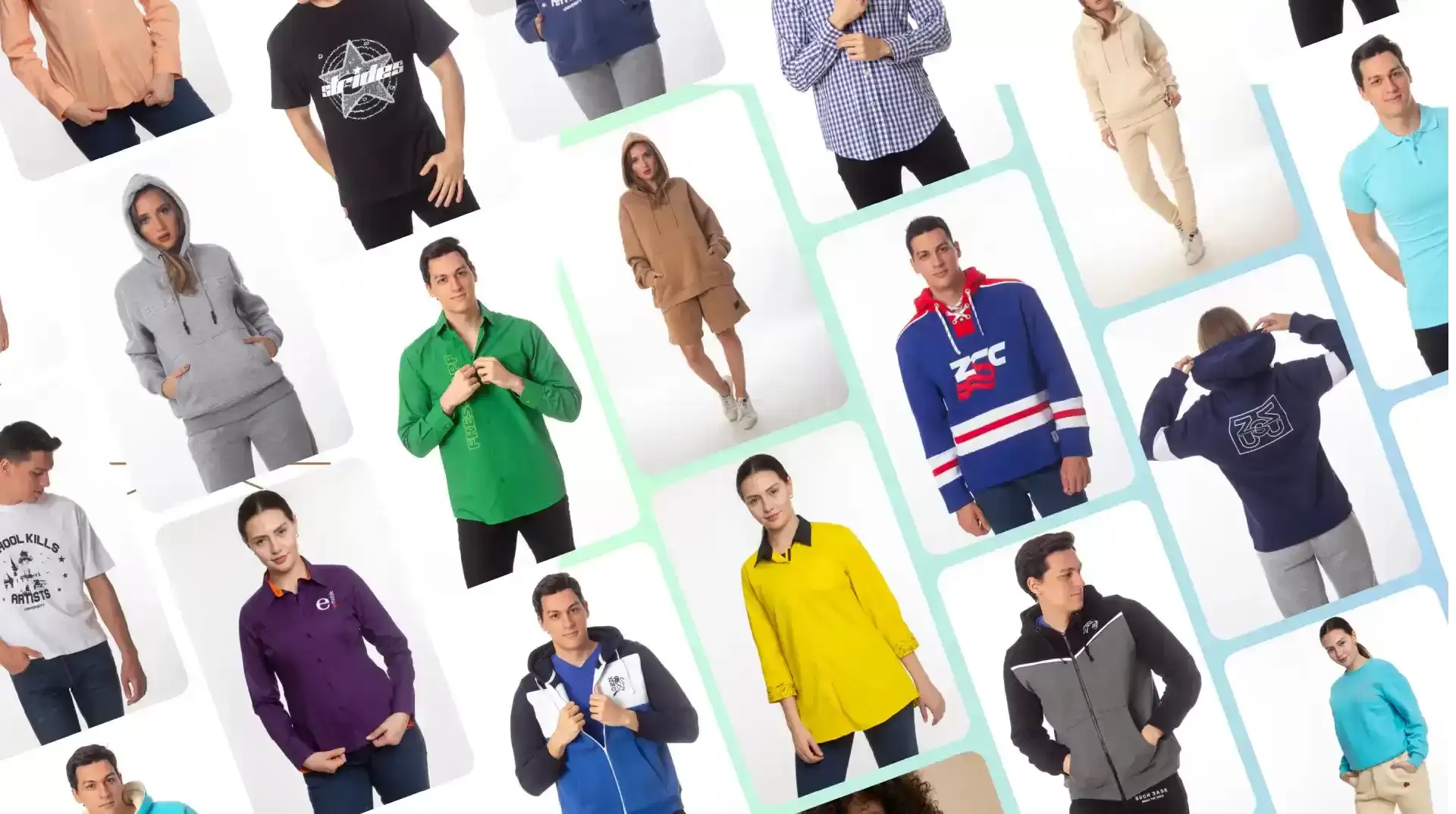 private label clothing manufacturer