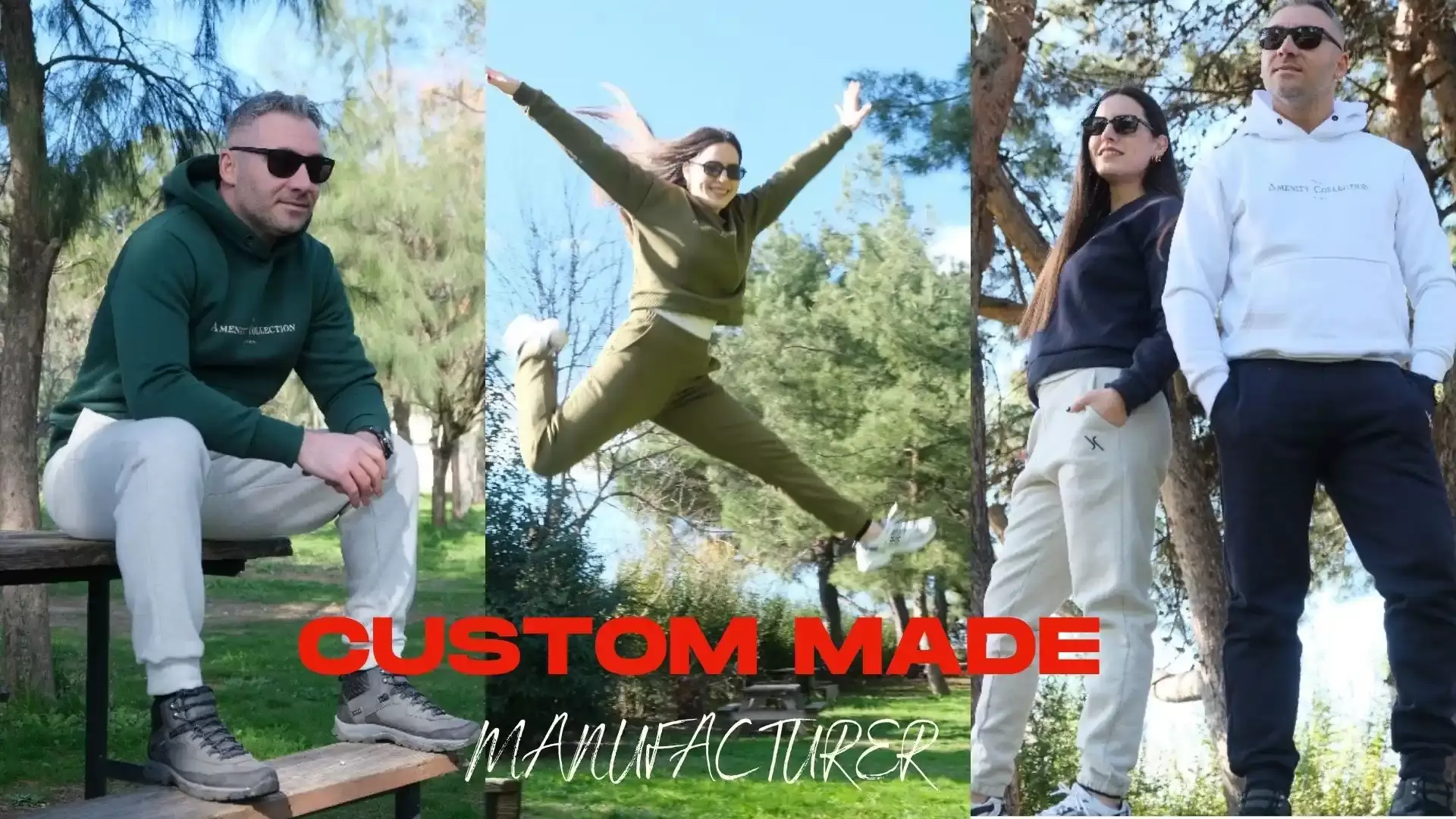 Mayyana Textile sewing workshop